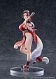 GOLDENHEAD+ Fighting Girls Collection THE KING OF FIGHTERS XV Shiranui Mai 1/7 Plastic Figure gallery thumbnail