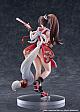 GOLDENHEAD+ Fighting Girls Collection THE KING OF FIGHTERS XV Shiranui Mai 1/7 Plastic Figure gallery thumbnail