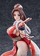 GOLDENHEAD+ Fighting Girls Collection THE KING OF FIGHTERS XV Shiranui Mai 1/7 Plastic Figure gallery thumbnail
