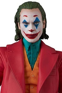 MedicomToy MAFEX No.309 THE JOKER (JOKER Ver.) Action Figure