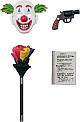 MedicomToy MAFEX No.309 THE JOKER (JOKER Ver.) Action Figure gallery thumbnail