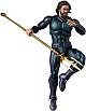 MedicomToy MAFEX No.310 AQUAMAN (STEALTH SUIT) Action Figure gallery thumbnail
