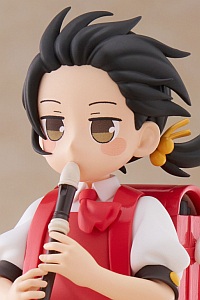 AliceGlint VOCALOID Shougakusei Kaai Yuki Kyoufuu All-back Ver. Plastic Figure AliceGlint VOCALOID Shougakusei Kaai Yuki Kyoufuu All-back Ver. Plastic Figure