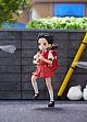 AliceGlint VOCALOID Shougakusei Kaai Yuki Kyoufuu All-back Ver. Plastic Figure gallery thumbnail
