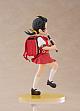 AliceGlint VOCALOID Shougakusei Kaai Yuki Kyoufuu All-back Ver. Plastic Figure gallery thumbnail