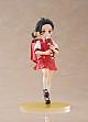 AliceGlint VOCALOID Shougakusei Kaai Yuki Kyoufuu All-back Ver. Plastic Figure gallery thumbnail