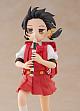 AliceGlint VOCALOID Shougakusei Kaai Yuki Kyoufuu All-back Ver. Plastic Figure gallery thumbnail