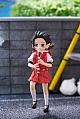 AliceGlint VOCALOID Shougakusei Kaai Yuki Kyoufuu All-back Ver. Plastic Figure gallery thumbnail