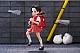 AliceGlint VOCALOID Shougakusei Kaai Yuki Kyoufuu All-back Ver. Plastic Figure gallery thumbnail