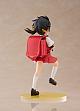 AliceGlint VOCALOID Shougakusei Kaai Yuki Kyoufuu All-back Ver. Plastic Figure gallery thumbnail