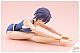 KOTOBUKIYA Sousei Shoujo Teien Saotome Rui [Touou Koukou Kyouei Mizugi] 1/10 Plastic Kit gallery thumbnail