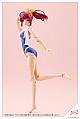 KOTOBUKIYA Sousei Shoujo Teien Saotome Rui [Touou Koukou Kyouei Mizugi] 1/10 Plastic Kit gallery thumbnail
