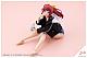 KOTOBUKIYA Sousei Shoujo Teien Saotome Rui [Touou Koukou Kyouei Mizugi] 1/10 Plastic Kit gallery thumbnail