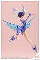 KOTOBUKIYA Sousei Shoujo Teien Saotome Rui [Touou Koukou Kyouei Mizugi] 1/10 Plastic Kit gallery thumbnail