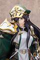 KOTOBUKIYA Yusha-kei ni Shosu Chobatsu Yusha 9004-tai Keimu Kiroku Patausche Kivia 1/7 Plastic Figure gallery thumbnail