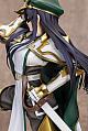 KOTOBUKIYA Yusha-kei ni Shosu Chobatsu Yusha 9004-tai Keimu Kiroku Patausche Kivia 1/7 Plastic Figure gallery thumbnail