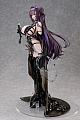FREEing Shouri no Megami: NIKKE Mihara: Bonding Chain 1/4 Plastic Figure gallery thumbnail
