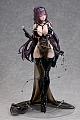 FREEing Shouri no Megami: NIKKE Mihara: Bonding Chain 1/4 Plastic Figure gallery thumbnail