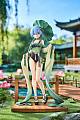 GOOD SMILE ARTS Shanghai Re:Zero -Starting Life in Another World- Rem Teien-chuu no Yasumi Ver. 1/7 Plastic Figure gallery thumbnail