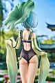 GOOD SMILE ARTS Shanghai Re:Zero -Starting Life in Another World- Rem Teien-chuu no Yasumi Ver. 1/7 Plastic Figure gallery thumbnail