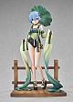 GOOD SMILE ARTS Shanghai Re:Zero -Starting Life in Another World- Rem Teien-chuu no Yasumi Ver. 1/7 Plastic Figure gallery thumbnail