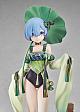 GOOD SMILE ARTS Shanghai Re:Zero -Starting Life in Another World- Rem Teien-chuu no Yasumi Ver. 1/7 Plastic Figure gallery thumbnail
