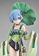 GOOD SMILE ARTS Shanghai Re:Zero -Starting Life in Another World- Rem Teien-chuu no Yasumi Ver. 1/7 Plastic Figure gallery thumbnail