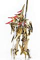 Our Treasure Five Star Story Teiqi MAGNAPALACE The Knight of Gold 1/144 Plastic Kit gallery thumbnail