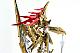 Our Treasure Five Star Story Teiqi MAGNAPALACE The Knight of Gold 1/144 Plastic Kit gallery thumbnail