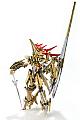Our Treasure Five Star Story Teiqi MAGNAPALACE The Knight of Gold 1/144 Plastic Kit gallery thumbnail