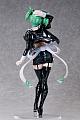 FREEing Shinobi Master Senran Kagura NEW LINK Hikage Bondage Maid Ver. 1/4 Plastic Figure gallery thumbnail