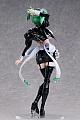 FREEing Shinobi Master Senran Kagura NEW LINK Hikage Bondage Maid Ver. 1/4 Plastic Figure gallery thumbnail