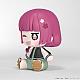 GOOD SMILE COMPANY (GSC) Anime Bocchi the Rock! Huggy Secret Good Smile Bocchi the Rock! (1 BOX) gallery thumbnail