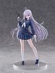 FuRyu F:NEX Shibou Yugi de Meshi o Kuu. Yuki Seifuku Ver. 1/7 Plastic Figure gallery thumbnail