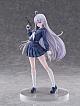 FuRyu F:NEX Shibou Yugi de Meshi o Kuu. Yuki Seifuku Ver. 1/7 Plastic Figure gallery thumbnail