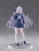 FuRyu F:NEX Shibou Yugi de Meshi o Kuu. Yuki Seifuku Ver. 1/7 Plastic Figure gallery thumbnail