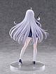 FuRyu F:NEX Shibou Yugi de Meshi o Kuu. Yuki Seifuku Ver. 1/7 Plastic Figure gallery thumbnail