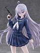 FuRyu F:NEX Shibou Yugi de Meshi o Kuu. Yuki Seifuku Ver. 1/7 Plastic Figure gallery thumbnail
