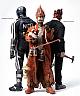 threezero Dorohedoro FigZero En 1/6 Action Figure gallery thumbnail