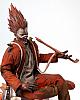 threezero Dorohedoro FigZero En 1/6 Action Figure gallery thumbnail
