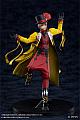 ANIPLEX Disney Twisted Wonderland Karim Al-Azeem Plastic Figure gallery thumbnail
