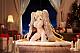 GOOD SMILE ARTS Shanghai Azur Lane Bismarck Unpacked Surprise Ver. 1/7 Plastic Figure gallery thumbnail