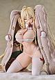 GOOD SMILE ARTS Shanghai Azur Lane Bismarck Unpacked Surprise Ver. 1/7 Plastic Figure gallery thumbnail
