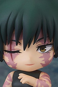 GOOD SMILE COMPANY (GSC) TV Anime Jujutsu Kaisen Nendoroid Zenin Maki Shimetsu Kaiyuu Ver. Basic GOOD SMILE COMPANY (GSC) TV Anime Jujutsu Kaisen Nendoroid Zenin Maki Shimetsu Kaiyuu Ver. Basic
