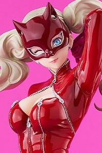 GOOD SMILE COMPANY (GSC) Persona 5 The Royal POP UP PARADE Panther L size Plastic Figure