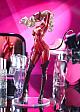 GOOD SMILE COMPANY (GSC) Persona 5 The Royal POP UP PARADE Panther L size Plastic Figure gallery thumbnail