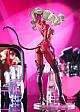 GOOD SMILE COMPANY (GSC) Persona 5 The Royal POP UP PARADE Panther L size Plastic Figure gallery thumbnail