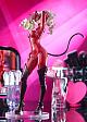 GOOD SMILE COMPANY (GSC) Persona 5 The Royal POP UP PARADE Panther L size Plastic Figure gallery thumbnail