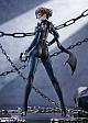 GOOD SMILE COMPANY (GSC) PERSONA5 the Animation POP UP PARADE Queen L size Plastic Figure gallery thumbnail