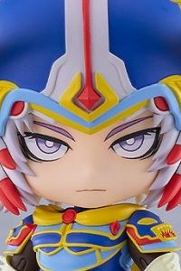 GOOD SMILE COMPANY (GSC) Final Fantasy Nendoroid Hikari no Senshi